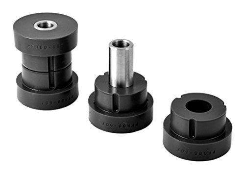 Powerflex PFR88-607 BLK casquillo trasero exterior de alta resistencia para brazo inferior central