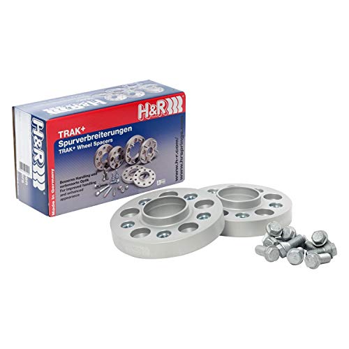 Élargisseurs de voie H&R 6055577 pour corriger le roulis du VW Arteon