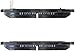 StopTech 308.07641 Street Brake Pads; Front with Shims and Hardware