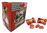 Bubbaloo Strawberry by Bubbaloo