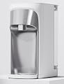 WIE Countertop Reverse Osmosis Water Filter System, 8 Stage Purification