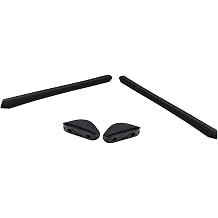 Crosslink Zero Replacement Accessories Compatible with Oakley Sunglass