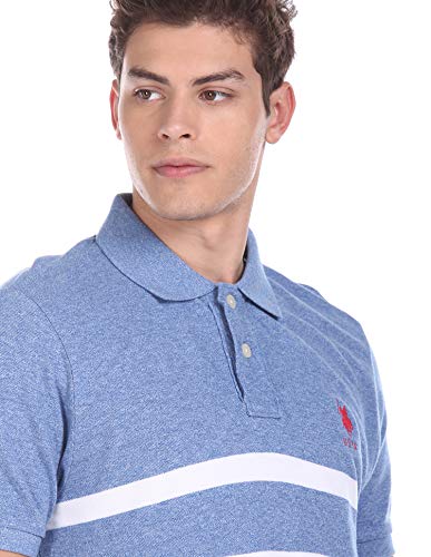 Image of U.S. POLO ASSN. Men's Regular Fit T-Shirt