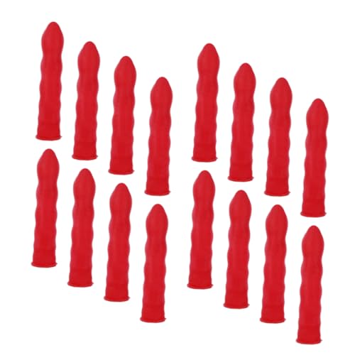 iplusmile 60piezas Tapas Protectoras para Tubos de Calafateo Tapas de Sellado para Puntas de Tubo para Ahorro de Calafateo para Uso Proyectos de Sellado