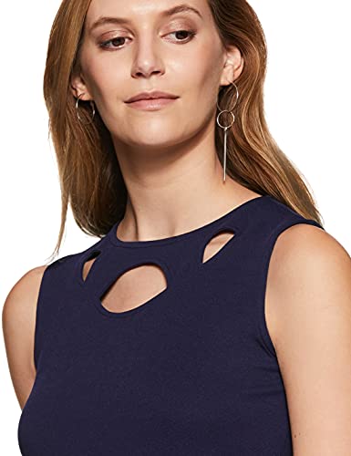 Image of Miss Olive Women's Polyester Skater Dress