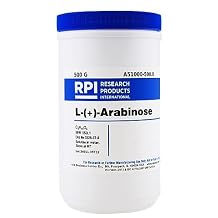 L--Arabinose, 500 Grams