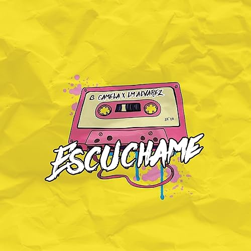 Escuchame (Version Merengue)