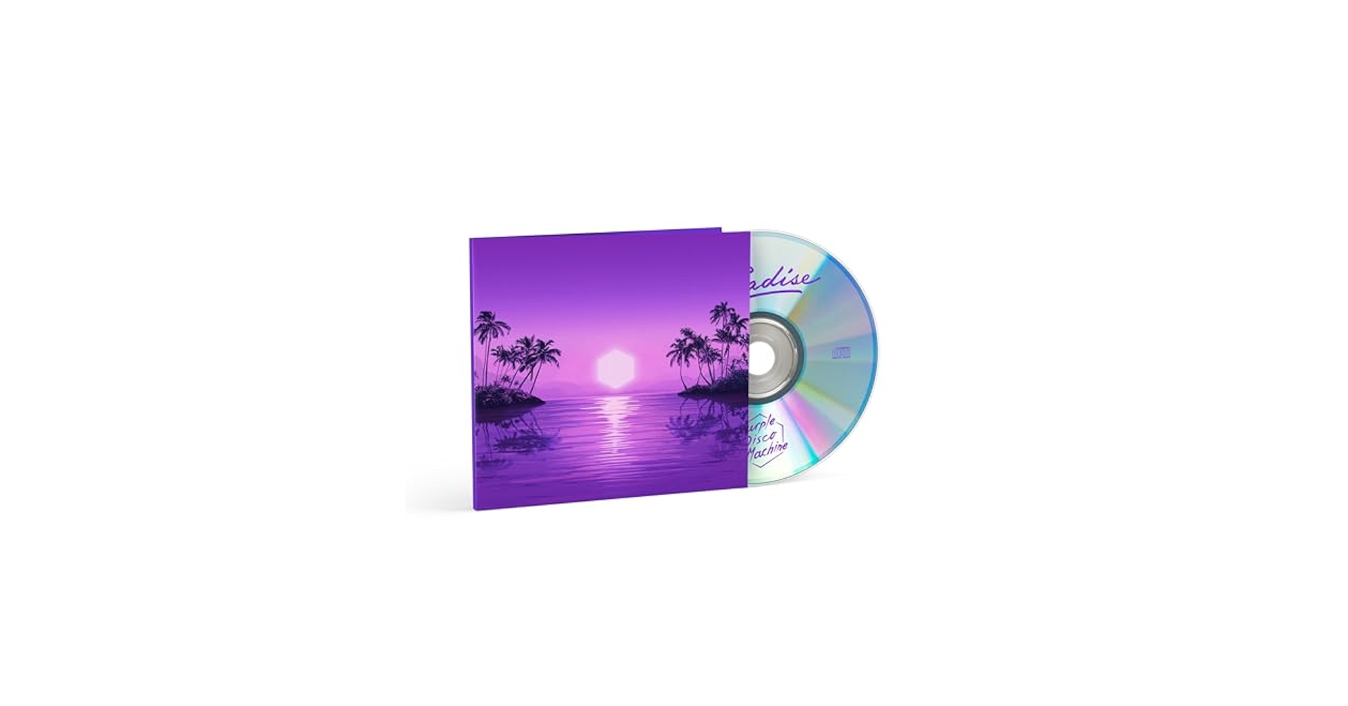 レコード　PURPLE DISCO MACHINE パープル・ディスコ・マシーン Stream Purple Disco Machine ( MIX 2022 ) [ NEW SONG ] by