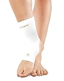 Tommie Copper Women's Recovery Thrive Ankle Sleeve