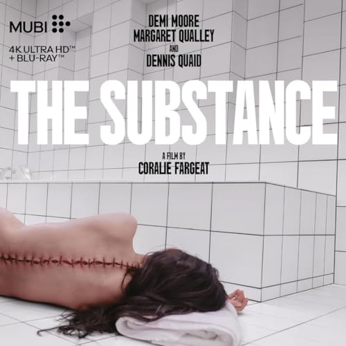 03.07 - The Substance (2024)