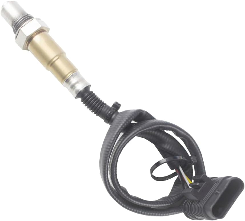 Upstream Oxygen O2 Sensor 1 for 2.0L BMW 230i xDrive 330E 330i 330i GT xDrive 430i xDrive Gran Coupe 530E xDrive 530i xDrive 740E xDrive