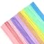Light Pink/Beige/Deep Pink/Light Green/Light Blue/Soft Yellow
