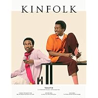 Kinfolk Volume 39