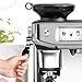 Breville Barista Touch™ Impress Espresso Machine, Almond Nougat