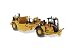 Caterpillar 627K Wheel Tractor Scraper High Line Series Vehicle