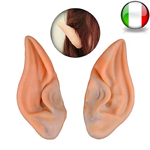 Inception Pro Infinite Paio di Orecchie a Punta