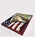 DAN MODELS Scale 1/72 Stand for Model USA 9,411,4 INCHES 72245