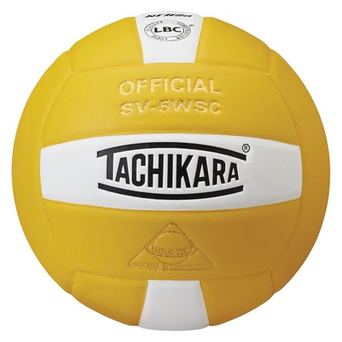Image of Tachikara SV5WSC Sensi Tec Composite High Performance Volleyball