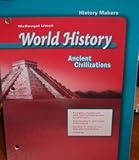 History Makers (World History: Ancient Civilizations)