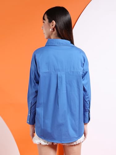 Image of Freehand Women Shirt