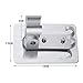 LHKJ 2 Pcs Universal Soporte alcachofa Ducha Adhesivo Soporte de Cabezal de...