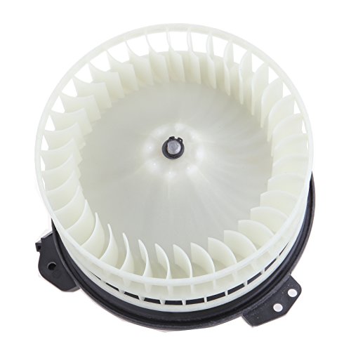Image of SCITOO HVAC Heater Blower Motor Front Fit For Chrysler,For Dodge,For Plymouth Models - For Caravan,For Grand Caravan,For Grand Voyager,For Town & Country,For Voyager Replacement For # 700069
