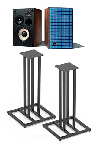 Amazon.co.jp: JBL L52 Classic/BLU/純正スタンド/JS-65付