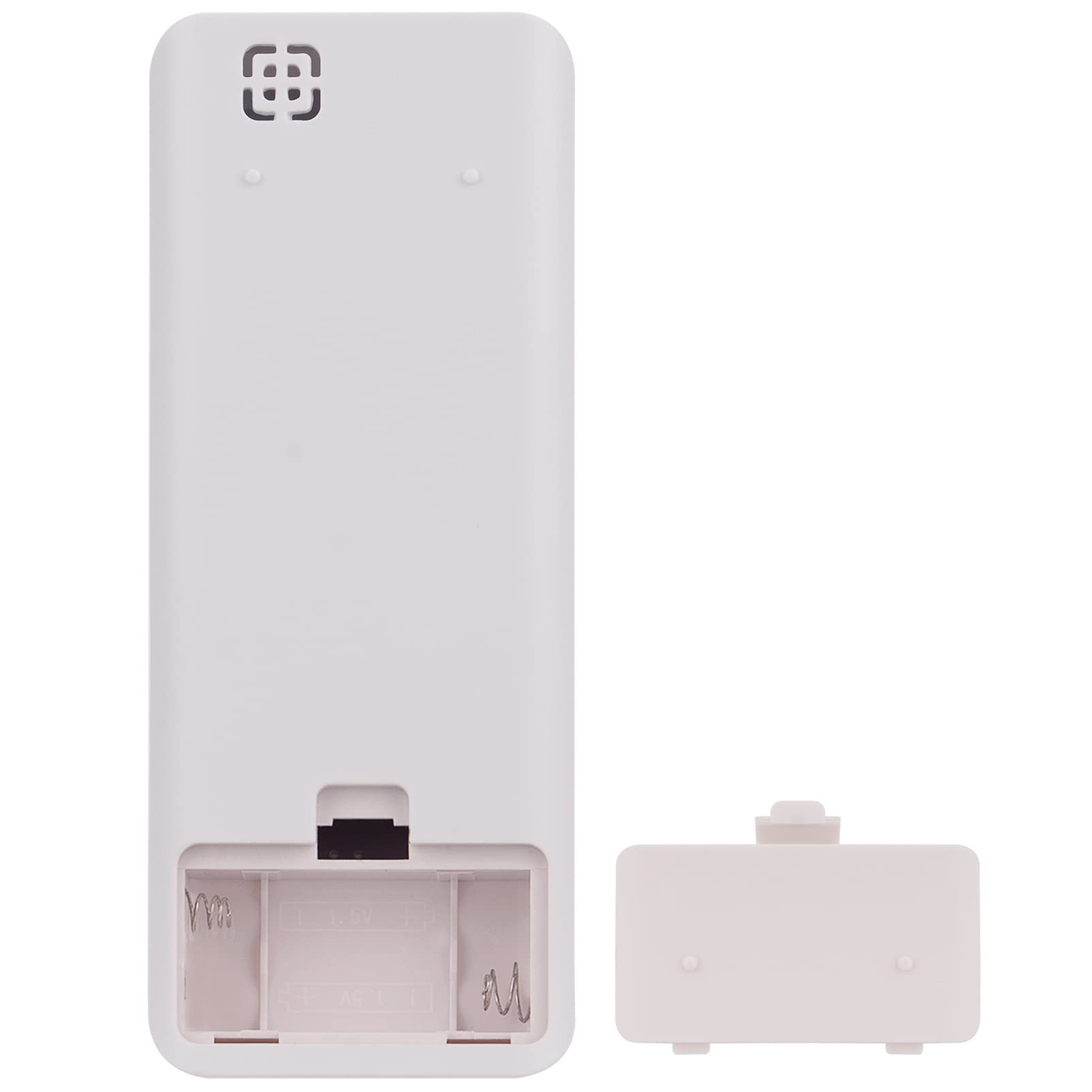 RG70A/BGEF - Mando a distancia de repuesto adecuado para control remoto de aire acondicionado MIDEA Blanc RG70E/BGEF RG70C/BGEF RG70E1/BGEF RG70C1/BGEF RG70C RG70E2/BGEF RG70E2/BGEFU1 RG70E3/BGEF