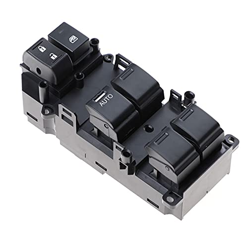 Bouton de lève-vitre pour Honda Vezel Crider commande électrique réactive 35750-T7A-H01