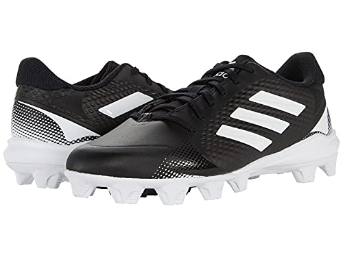 adidas Women's Purehustle 2 Md Baseball Shoe2