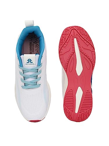 Image of OFF LIMITS Running Shoes for Women