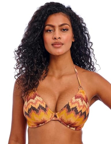 Haut de Bikini Dos Nu Freya Swim Arizona Wave Horizon 90E
