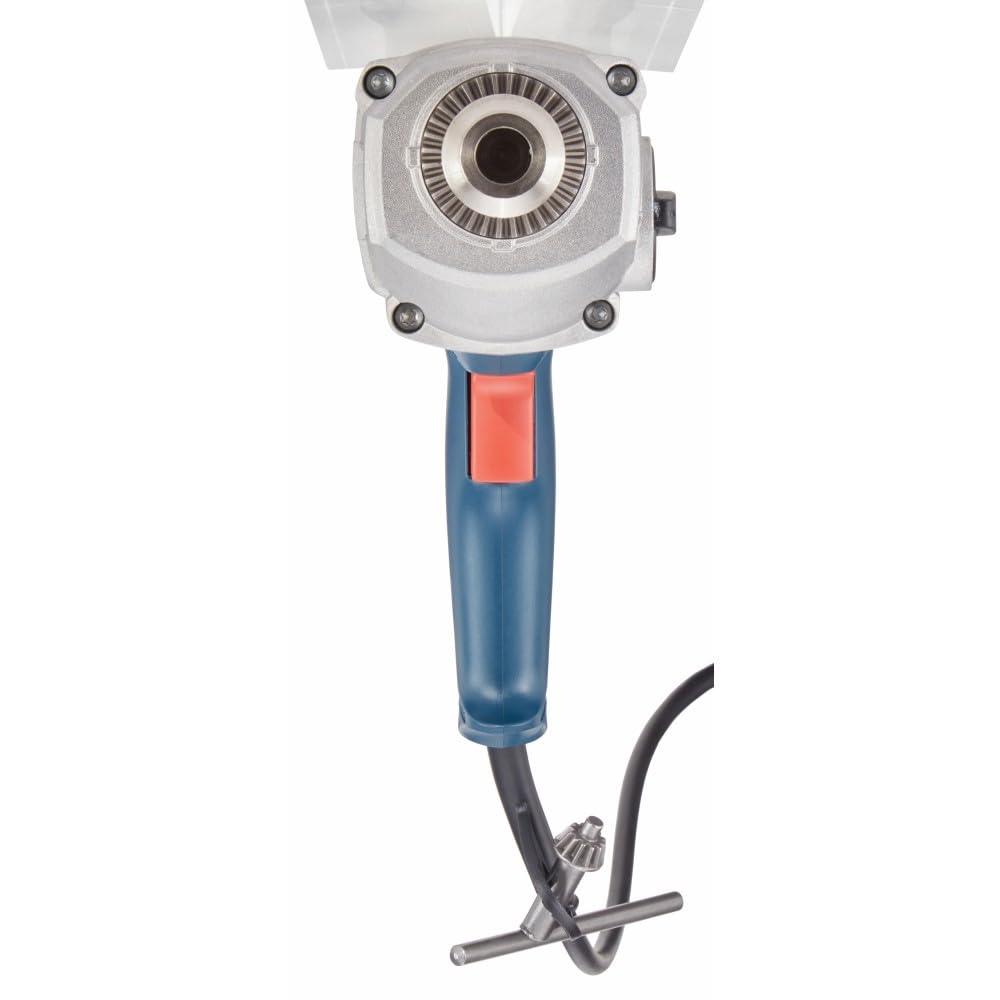 Bosch HD18-2 Hammer Drill - Powerful Drilling -4