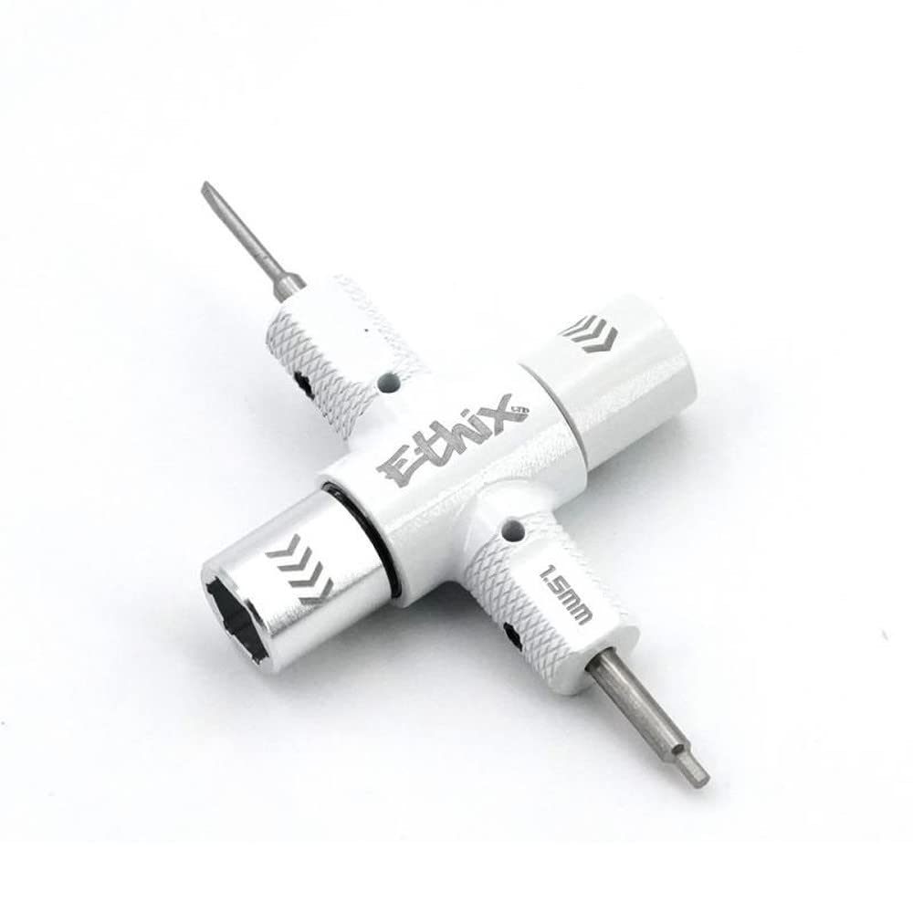 Team BLACKSHEEPTEAM Blacksheep TBS ETHIX Prop Tool 1.5 for FPV Drone RC Plane rc Airplane DIY Toys