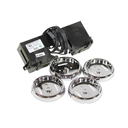 GLOB PRO SOLUTIONS 8300203 1164397 CKD4013 Control Board Kit -  8300203-DC