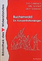 Buchenwald. Ein Konzentrationslager 3891442718 Book Cover
