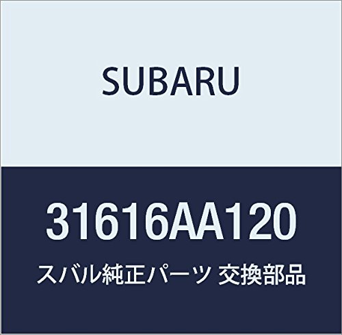 SUBARU (Xo) i V[ cv B i31616AA120