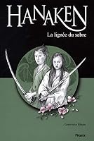 La lignée du sabre 292352120X Book Cover