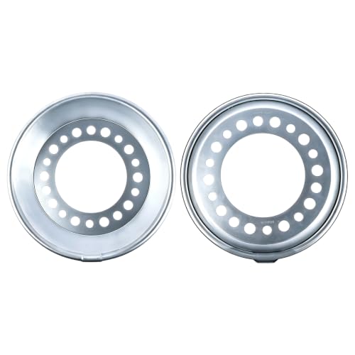 Flynsu 800-822 Wheel Balancers 800822 Automatic Steer Balancer, Set of 2 by Flynsu - Used condition - Image 5