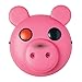 Piggy Mask, Official Piggy Game Costume Mask Accessory, Single Kids Size (8+)