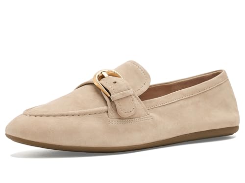 Image of Cole Haan Women's Grand Ambition Alette Buckle Loafers