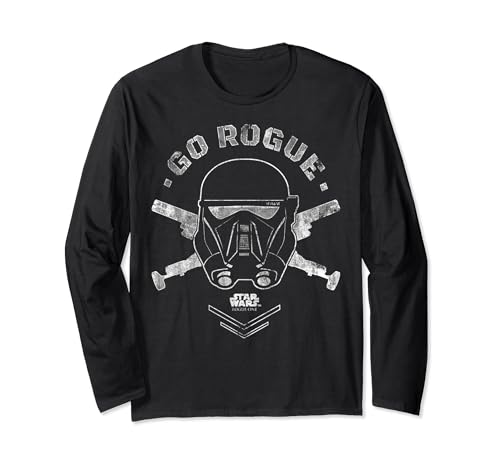 T-shirt Star Wars Death Trooper idéal pour vos soirées cinéma et tech