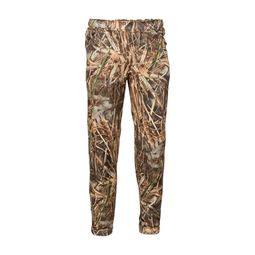 Banded Men's Tec Fleece Wader Pants
