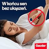 GAUDER Siatka na okno przeciw owadom, moskitiera (3 szt, 110x130cm)