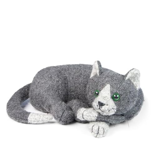 Katze anschaffen ja nein test
