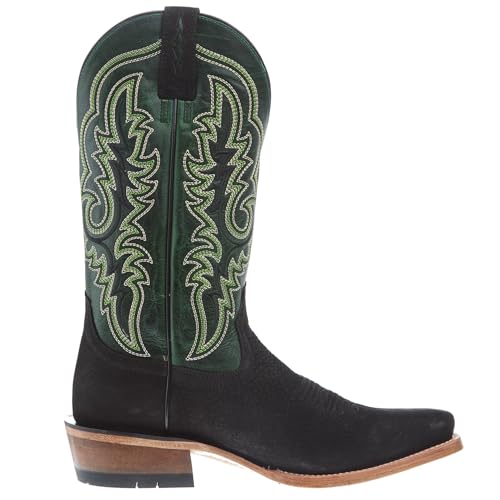 Image of ARIAT mens Futurity Relentless Bama Fury Cowboy Boot