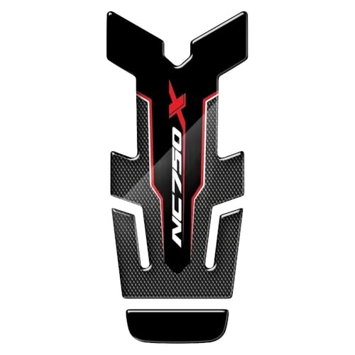 Protection de réservoir latérale NC750X 2016-2020 grip de protection