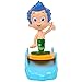 Bubble Guppies Gil's Surfboard Playset, Kids Toys for Ages 3 Up by Just Play