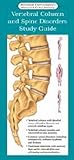Vertebral Column and Spine Disorders Study Guide (Anatomical Chart Company's Illustrated Pocket Anatomy)