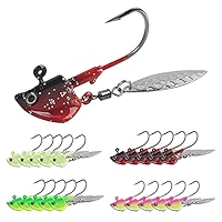 Cage à Appâts De Pêche à 6 Hameçons - Forme Carrée - Facile à